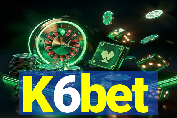 K6bet