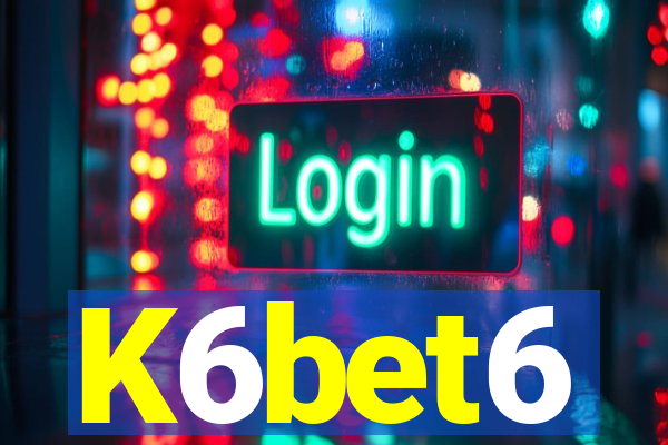 K6bet6