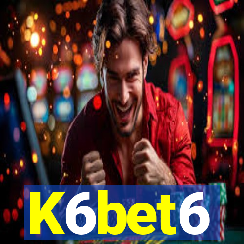 K6bet6