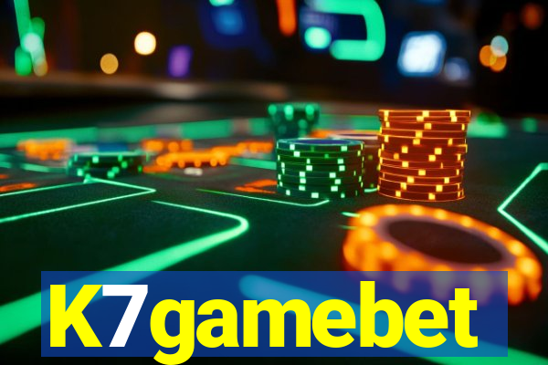 K7gamebet