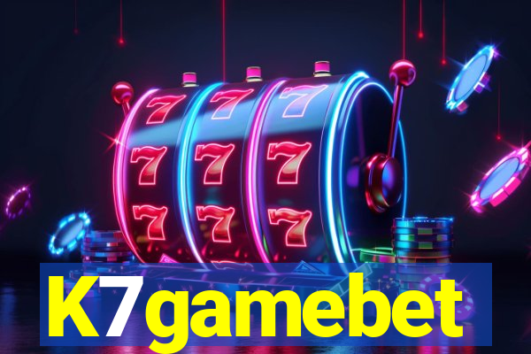 K7gamebet