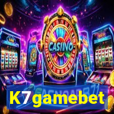 K7gamebet