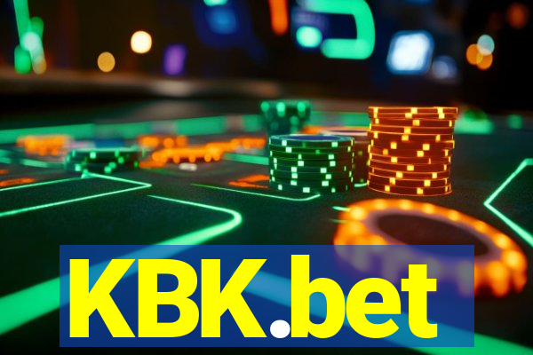 KBK.bet