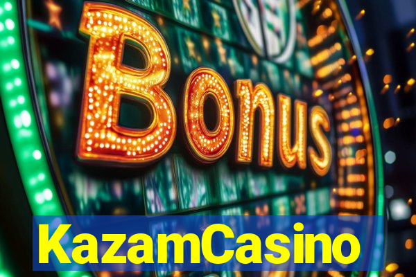 KazamCasino