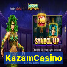 KazamCasino