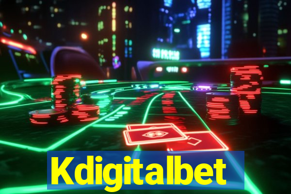 Kdigitalbet