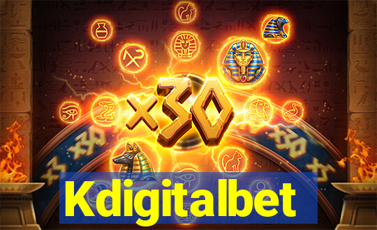 Kdigitalbet