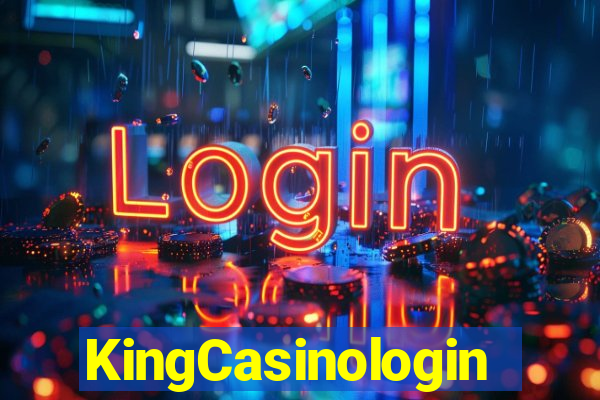 KingCasinologin
