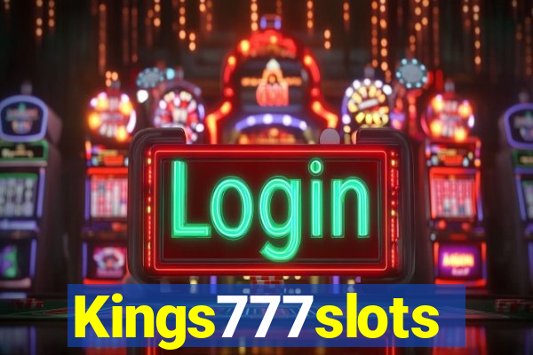 Kings777slots