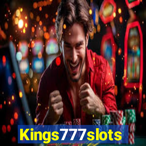 Kings777slots