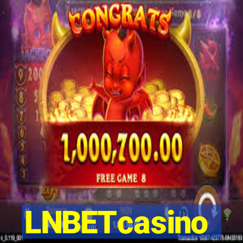 LNBETcasino