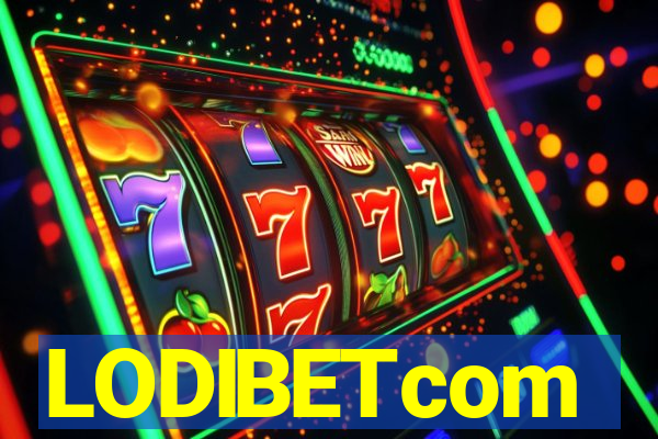 LODIBETcom