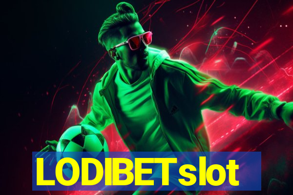 LODIBETslot