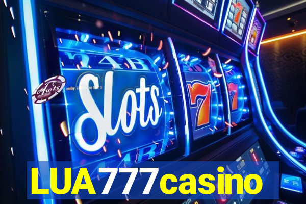LUA777casino