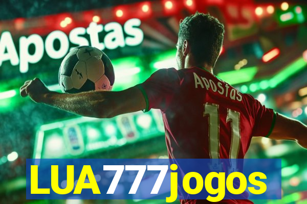 LUA777jogos