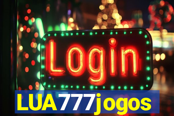 LUA777jogos
