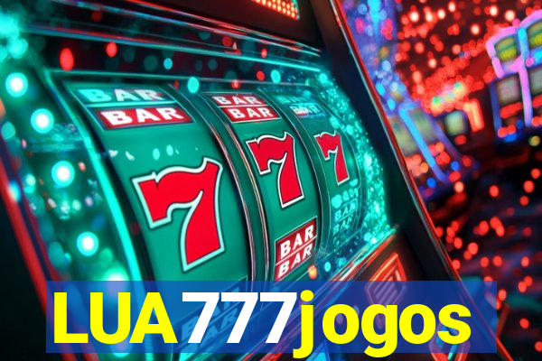 LUA777jogos