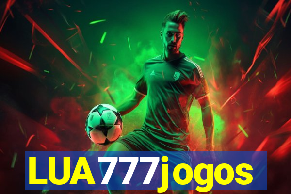 LUA777jogos