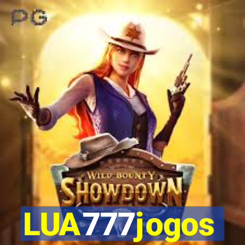LUA777jogos