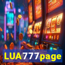 LUA777page