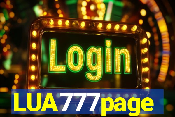 LUA777page