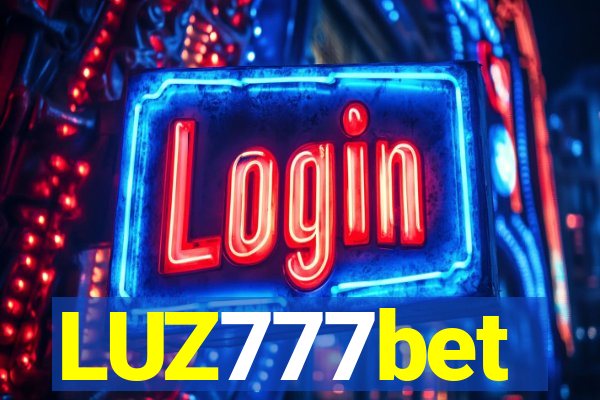 LUZ777bet