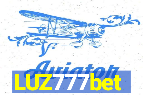 LUZ777bet