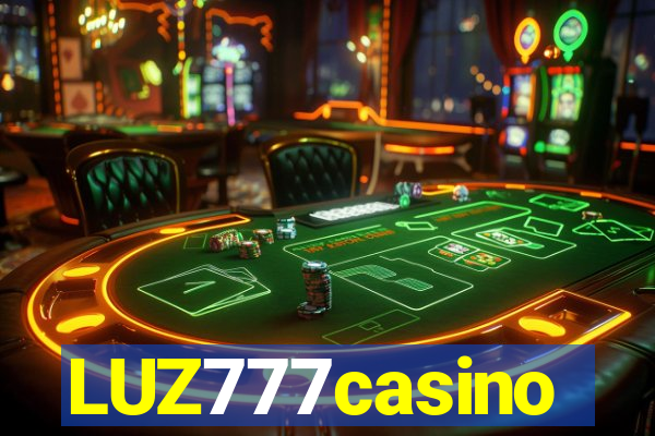 LUZ777casino