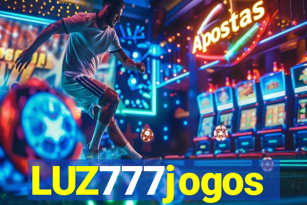 LUZ777jogos