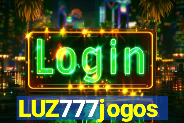 LUZ777jogos