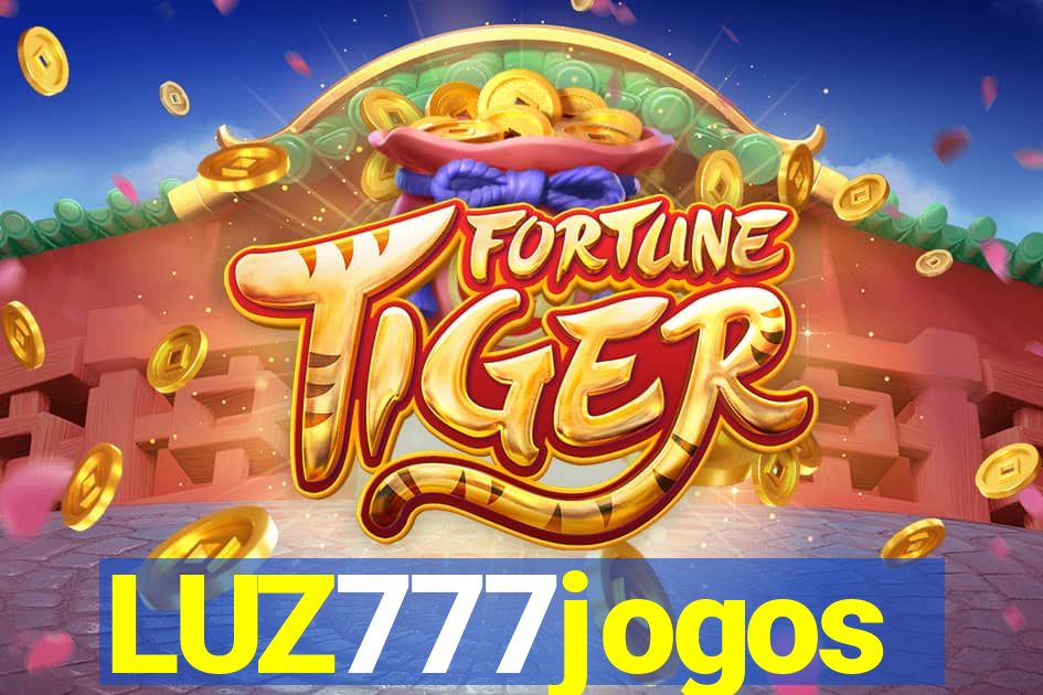 LUZ777jogos
