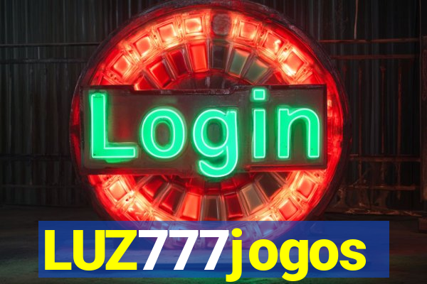 LUZ777jogos