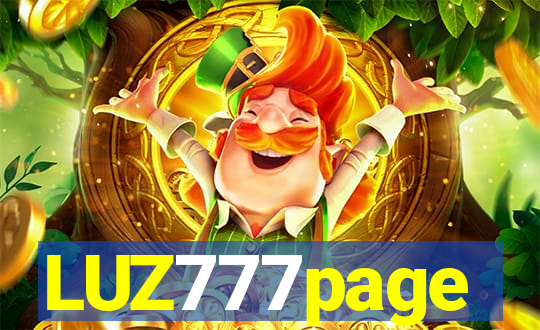 LUZ777page