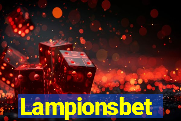 Lampionsbet
