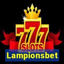 Lampionsbet