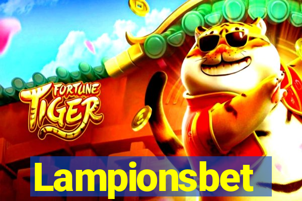 Lampionsbet