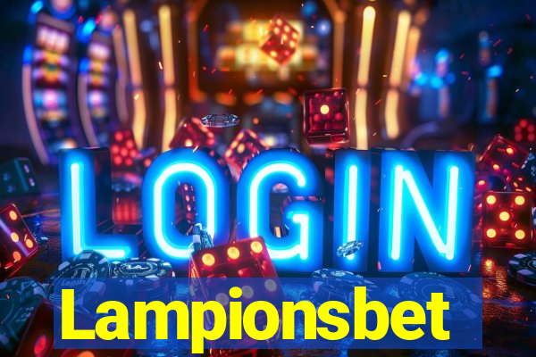 Lampionsbet
