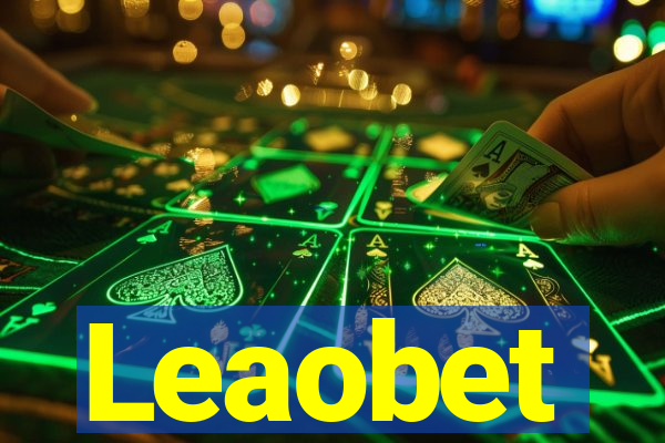 Leaobet