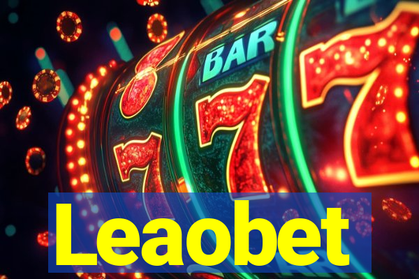 Leaobet