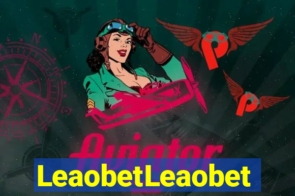LeaobetLeaobet