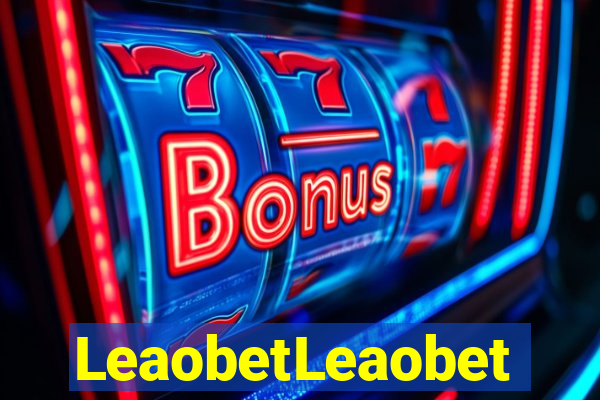 LeaobetLeaobet