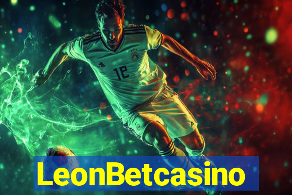 LeonBetcasino