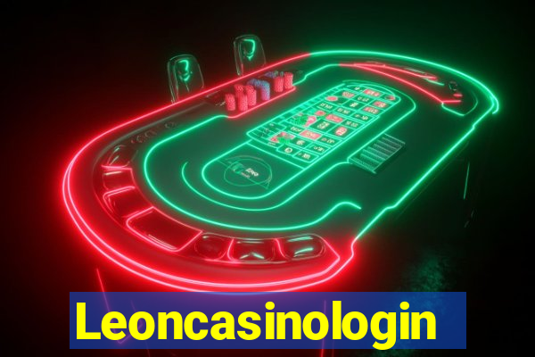Leoncasinologin
