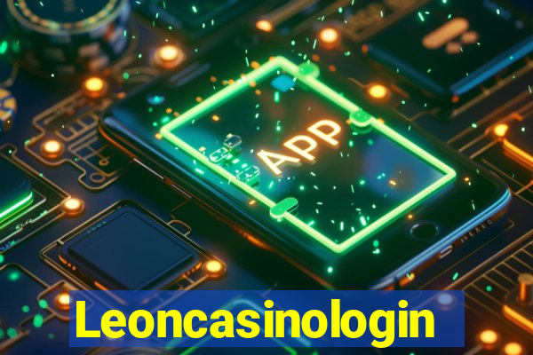 Leoncasinologin