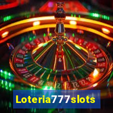 Loteria777slots