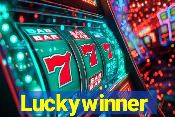 Luckywinner