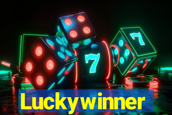 Luckywinner