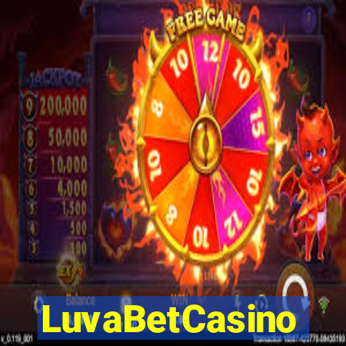 LuvaBetCasino