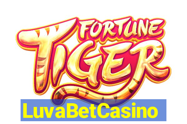 LuvaBetCasino