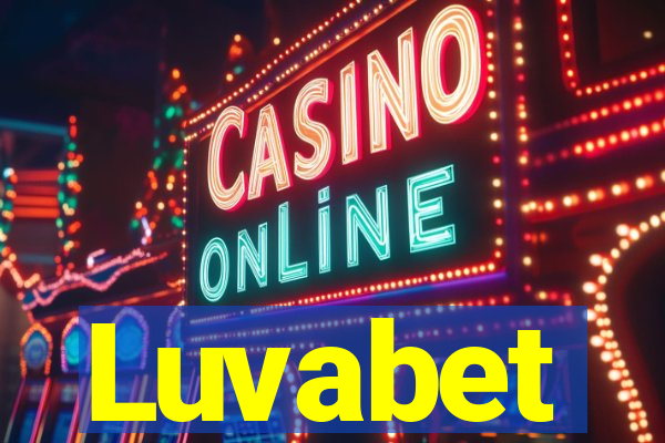 Luvabet